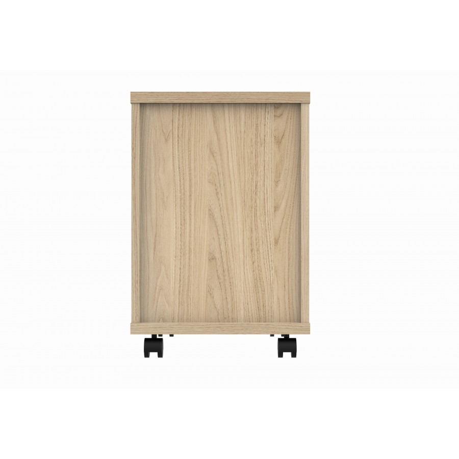 Core Underdesk Pedestal